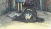 Junji Ito Maniac Japanese Tales of the Macabre izle